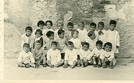 ASILO 1955