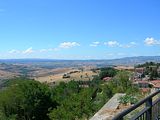 SCORCIO PANORAMA SUD-EST