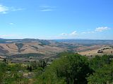 SCORCIO PANORAMA SUD-EST