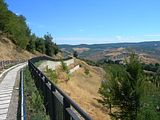 SCORCIO PANORAMA NORD-EST