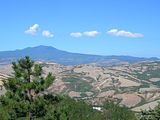 SCORCIO PANORAMA NORD OVEST