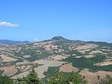 SCORCIO PANORAMA NORD OVEST