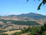 SCORCIO PANORAMA NORD OVEST